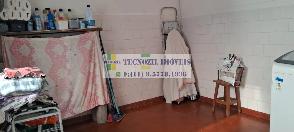 Sobrado, 2 quartos, 90 m² - Foto 1