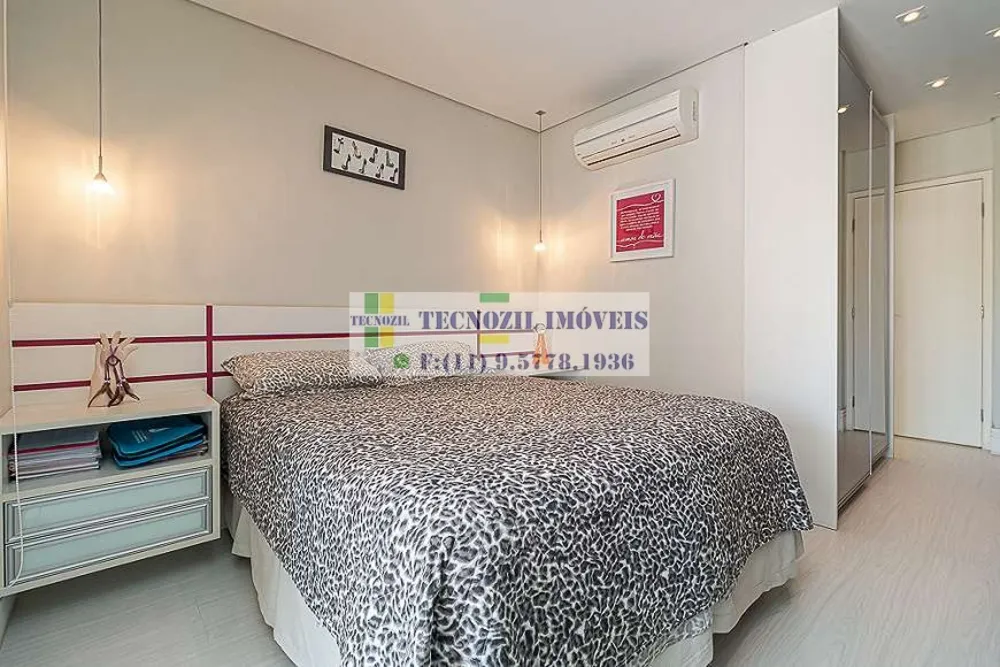 Apartamento, 3 quartos, 184 m² - Foto 7