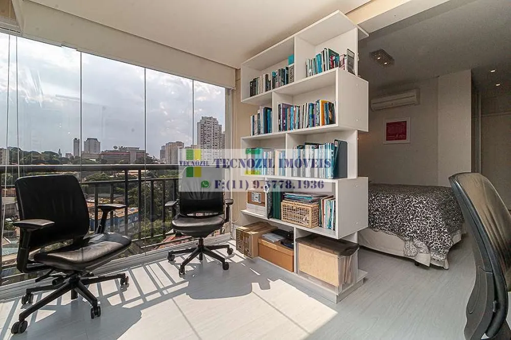 Apartamento, 3 quartos, 184 m² - Foto 3
