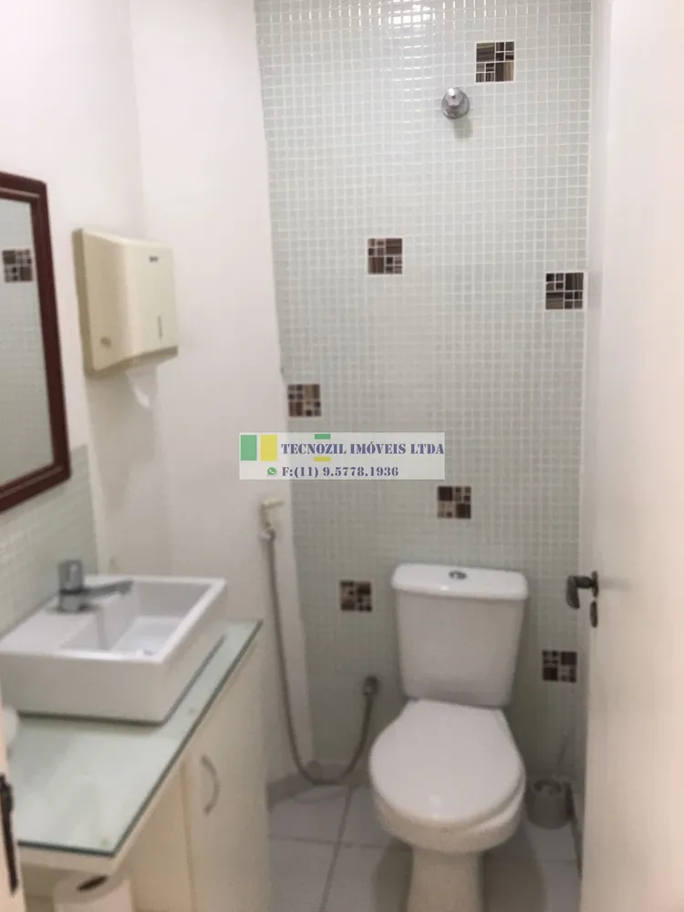 Prédio Inteiro, 170 m² - Foto 5
