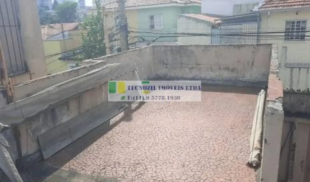 Sobrado, 3 quartos, 150 m² - Foto 8