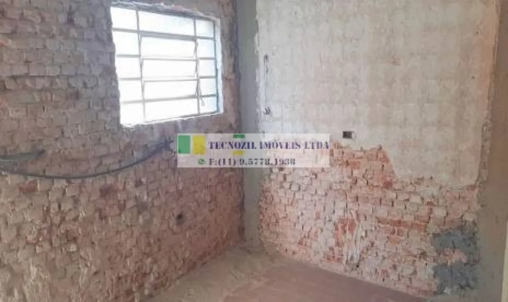 Sobrado, 3 quartos, 150 m² - Foto 1