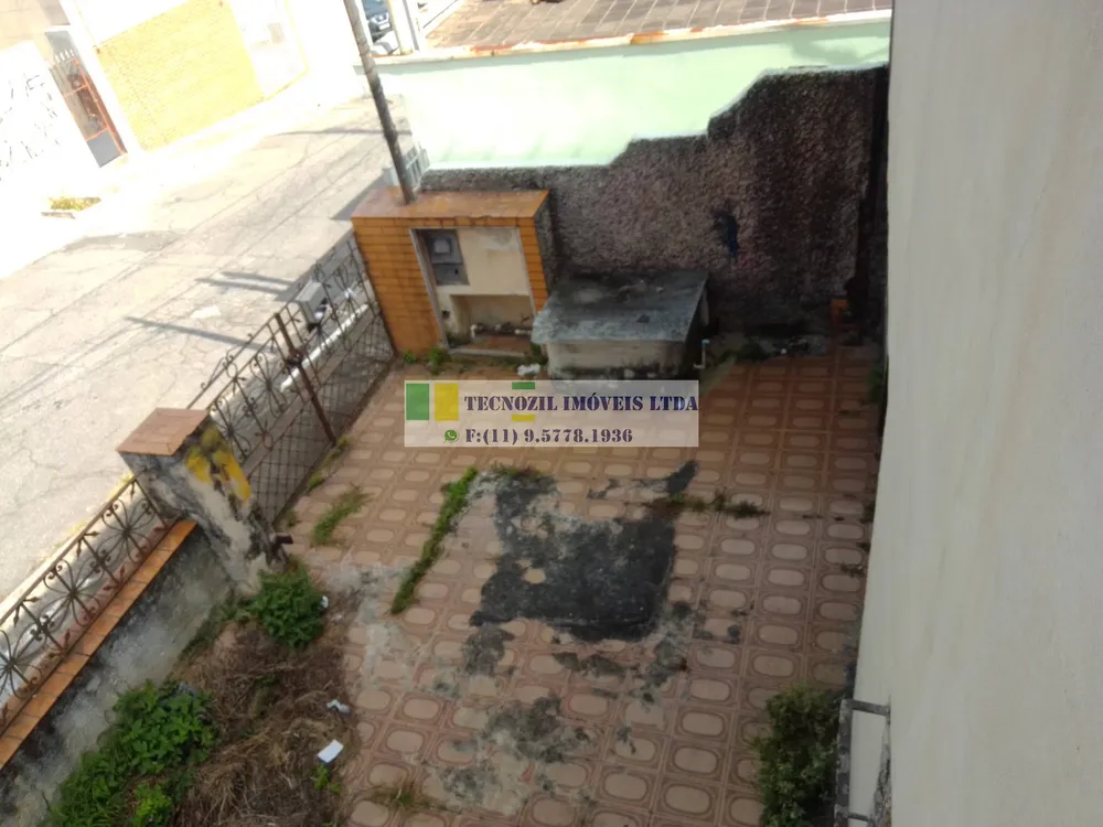 Sobrado, 3 quartos, 150 m² - Foto 4