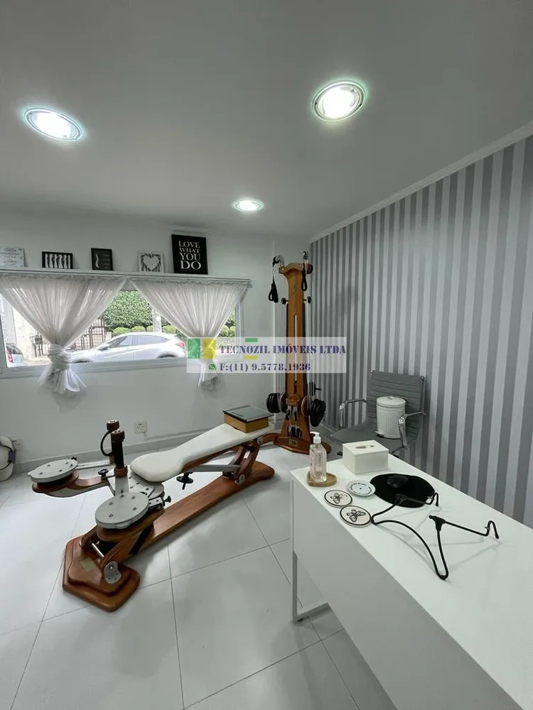 Prédio Inteiro, 180 m² - Foto 4