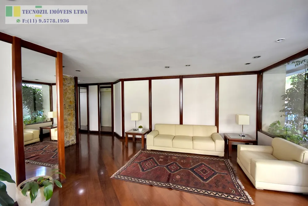 Apartamento, 3 quartos, 83 m² - Foto 4
