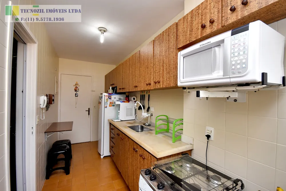 Apartamento, 3 quartos, 83 m² - Foto 1