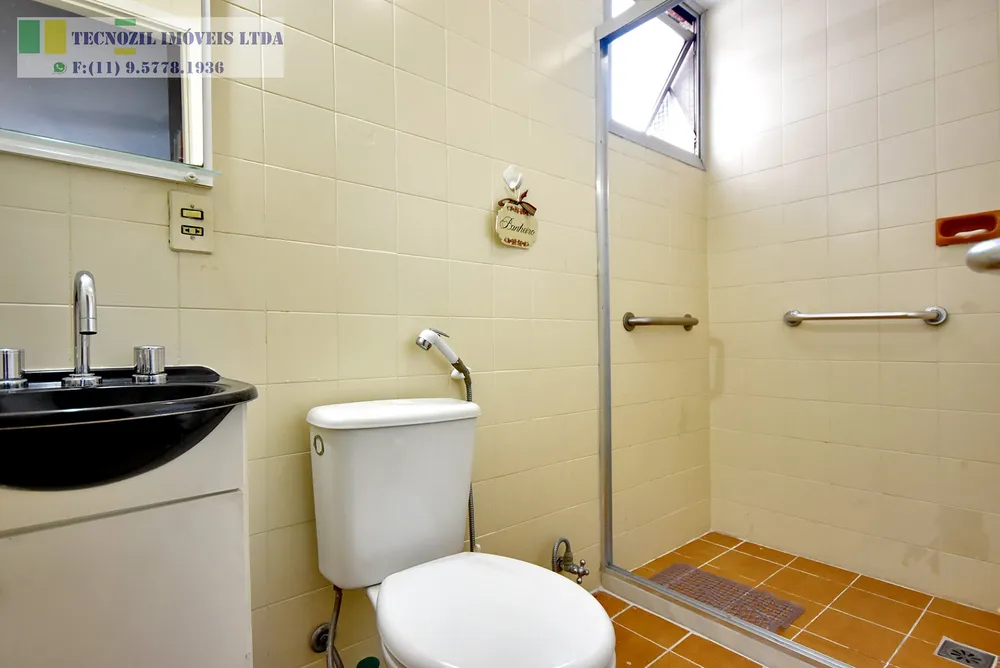 Apartamento, 3 quartos, 83 m² - Foto 2