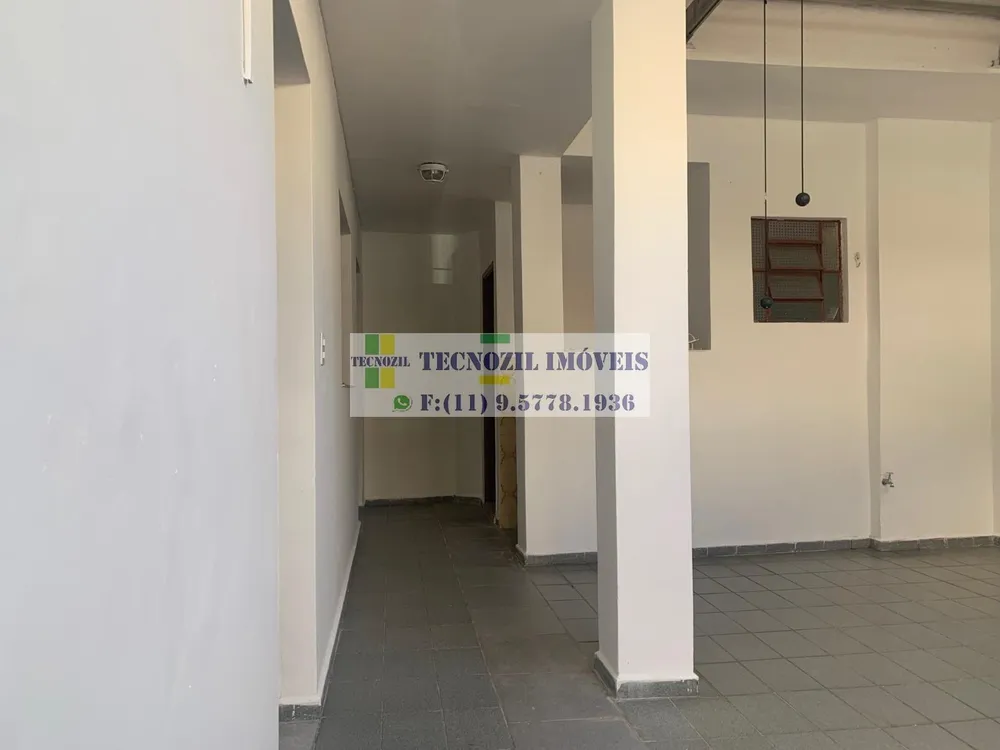 Sobrado, 2 quartos, 108 m² - Foto 2
