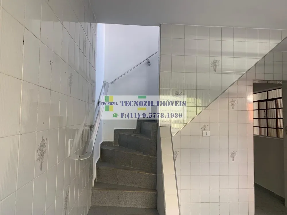 Sobrado, 2 quartos, 108 m² - Foto 8
