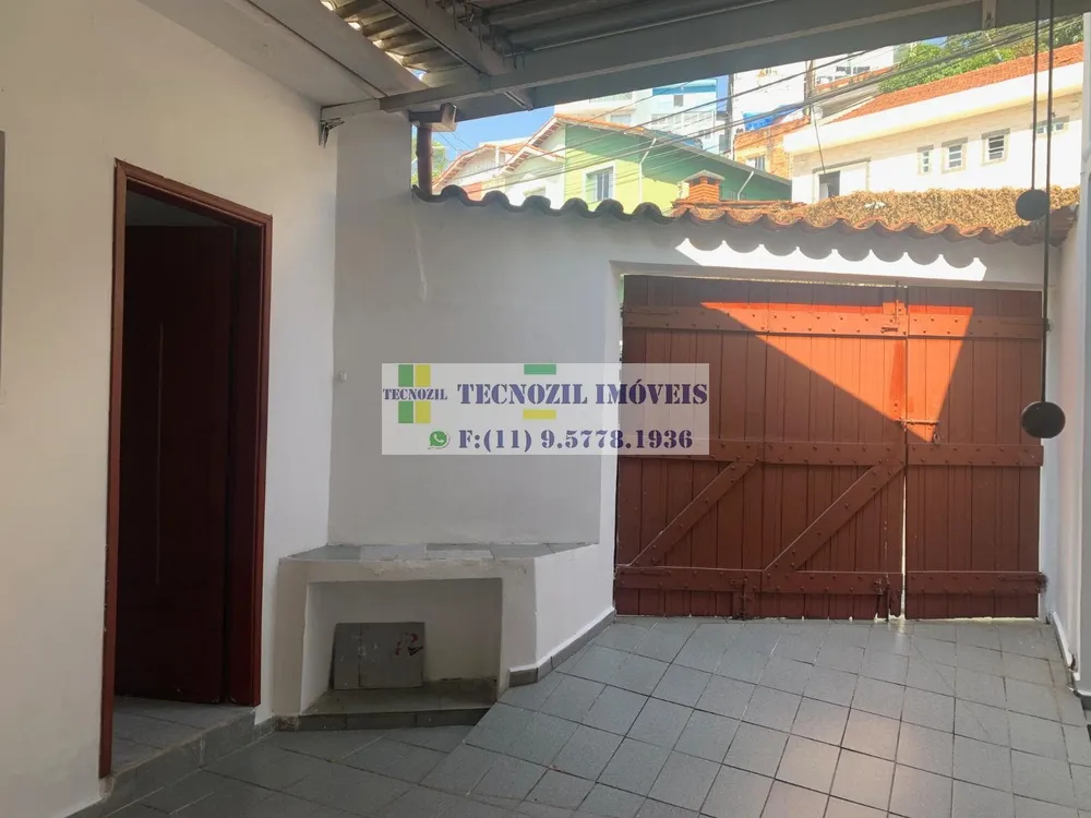 Sobrado, 2 quartos, 108 m² - Foto 1