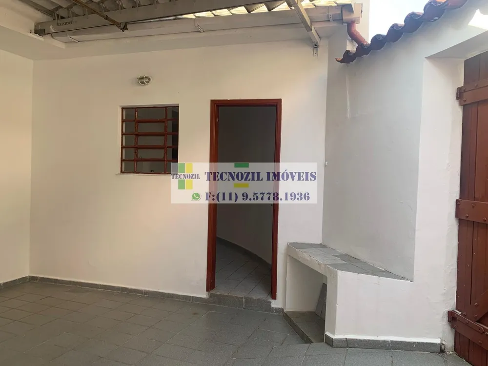 Sobrado, 2 quartos, 108 m² - Foto 6