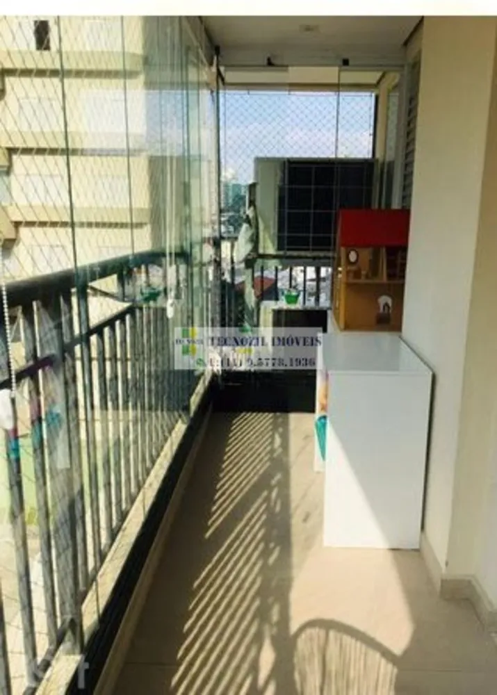 Apartamento, 3 quartos, 104 m² - Foto 5