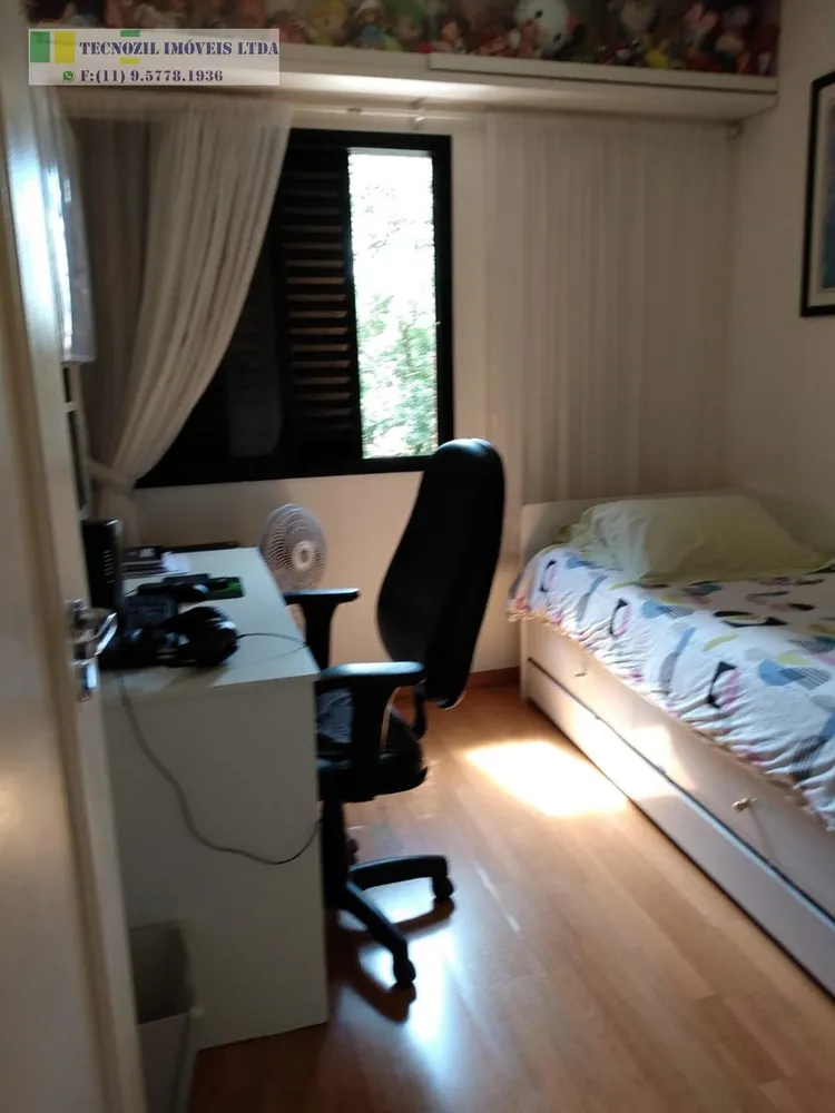 Apartamento, 4 quartos, 183 m² - Foto 14