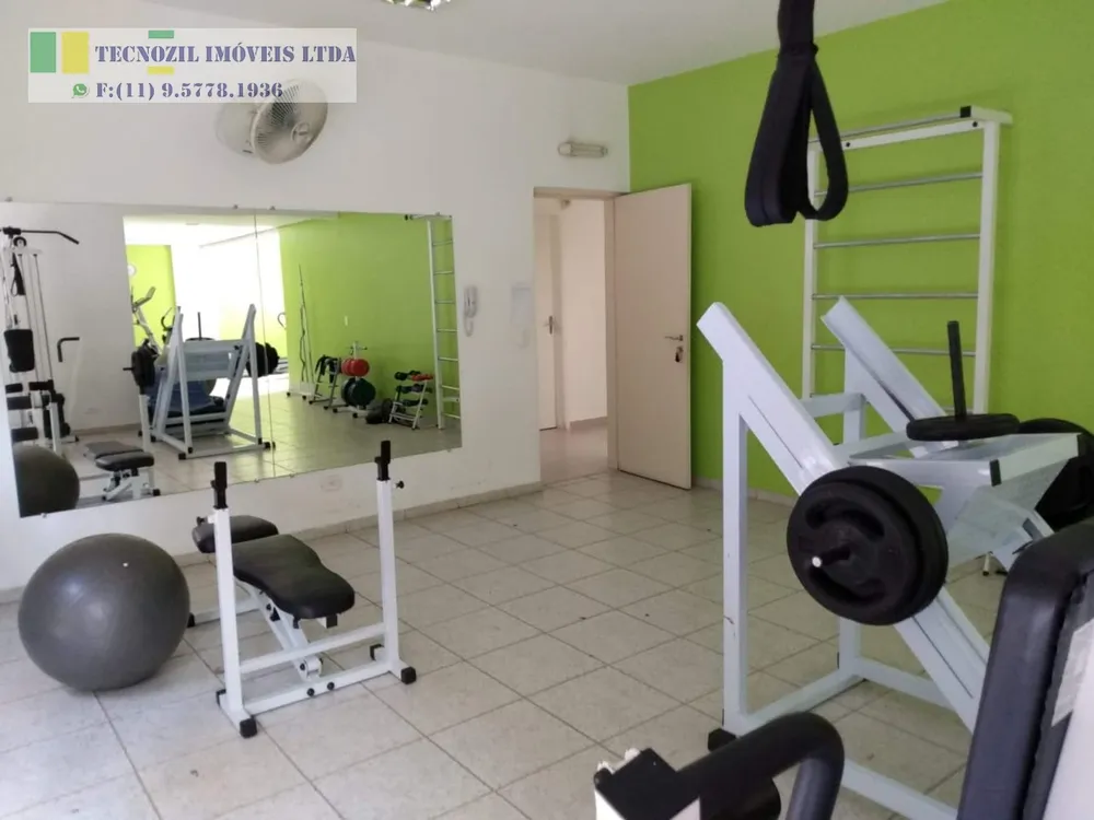 Apartamento, 4 quartos, 183 m² - Foto 11