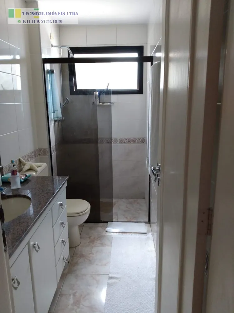 Apartamento, 4 quartos, 183 m² - Foto 3