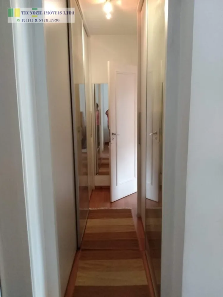 Apartamento, 4 quartos, 183 m² - Foto 12