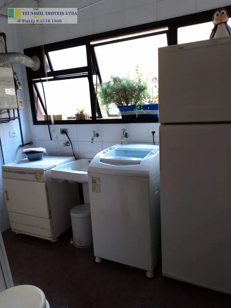 Apartamento, 4 quartos, 183 m² - Foto 7