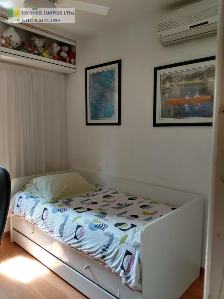 Apartamento, 4 quartos, 183 m² - Foto 2