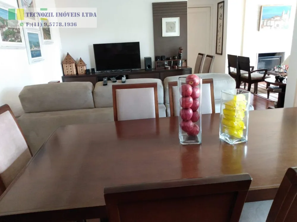 Apartamento, 4 quartos, 183 m² - Foto 9