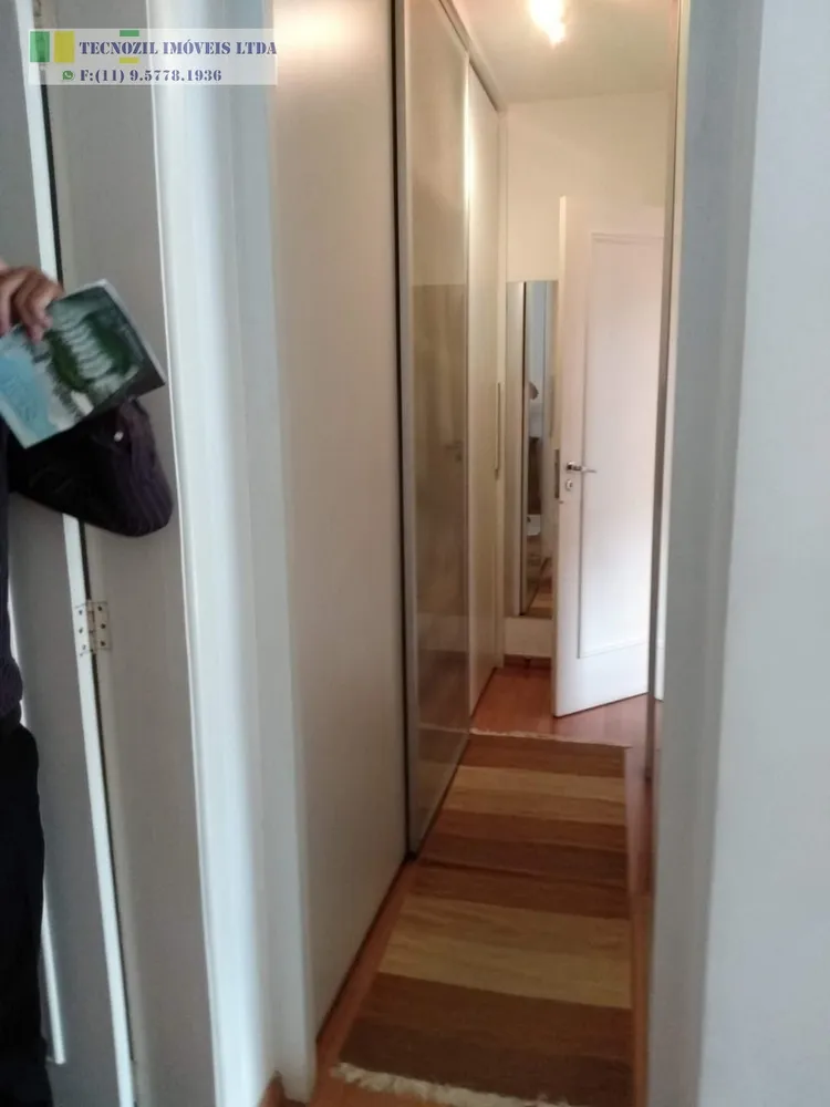 Apartamento, 4 quartos, 183 m² - Foto 5