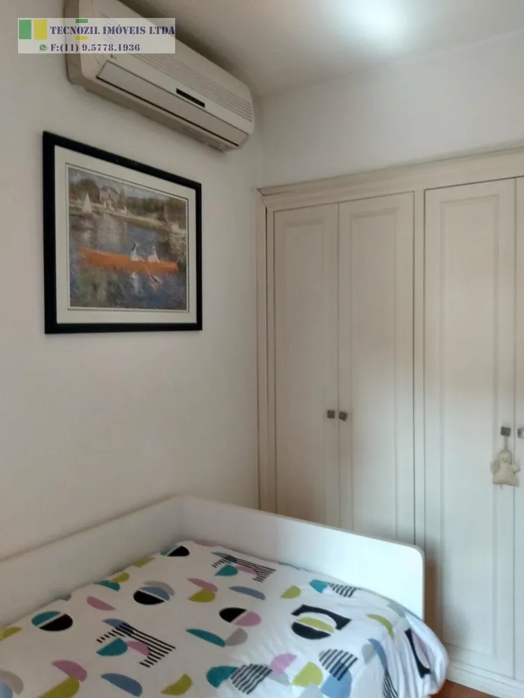 Apartamento, 4 quartos, 183 m² - Foto 16