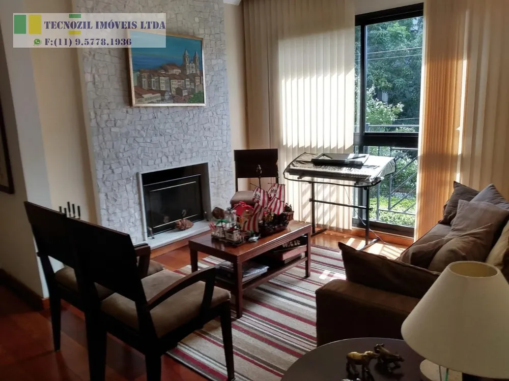 Apartamento, 4 quartos, 183 m² - Foto 13