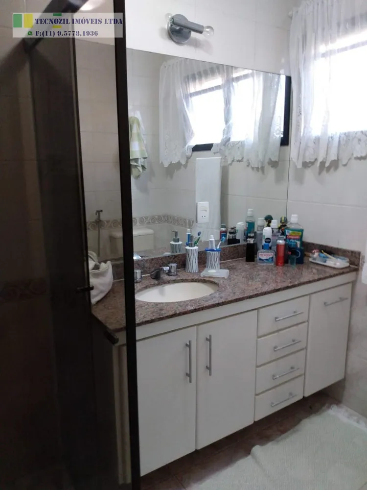 Apartamento, 4 quartos, 183 m² - Foto 15