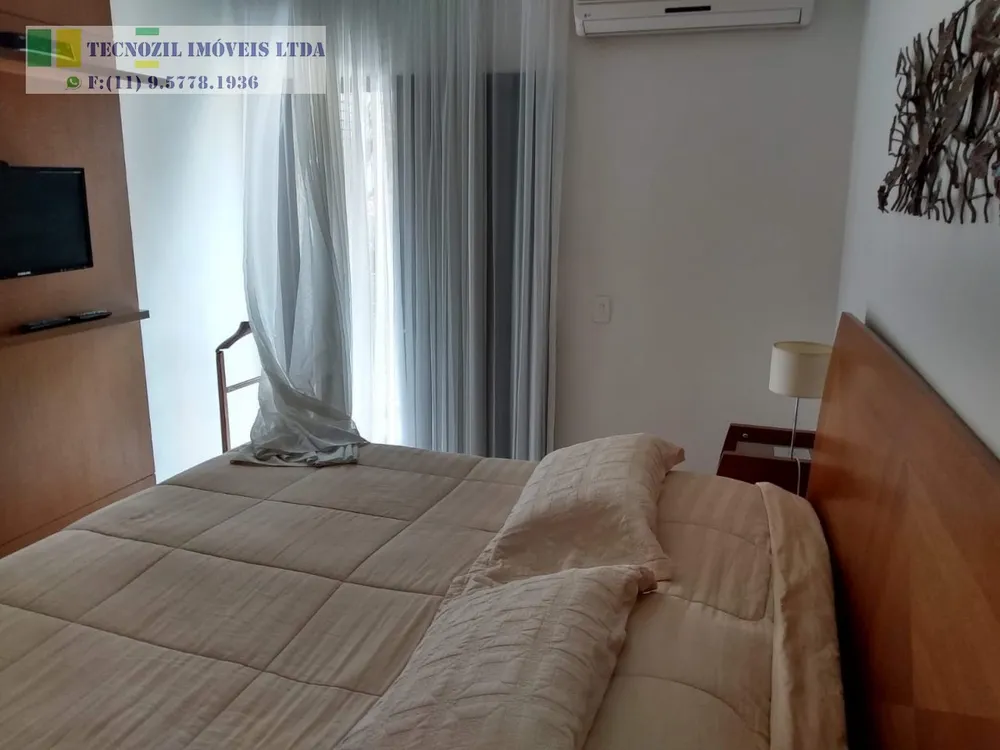 Apartamento, 4 quartos, 183 m² - Foto 4
