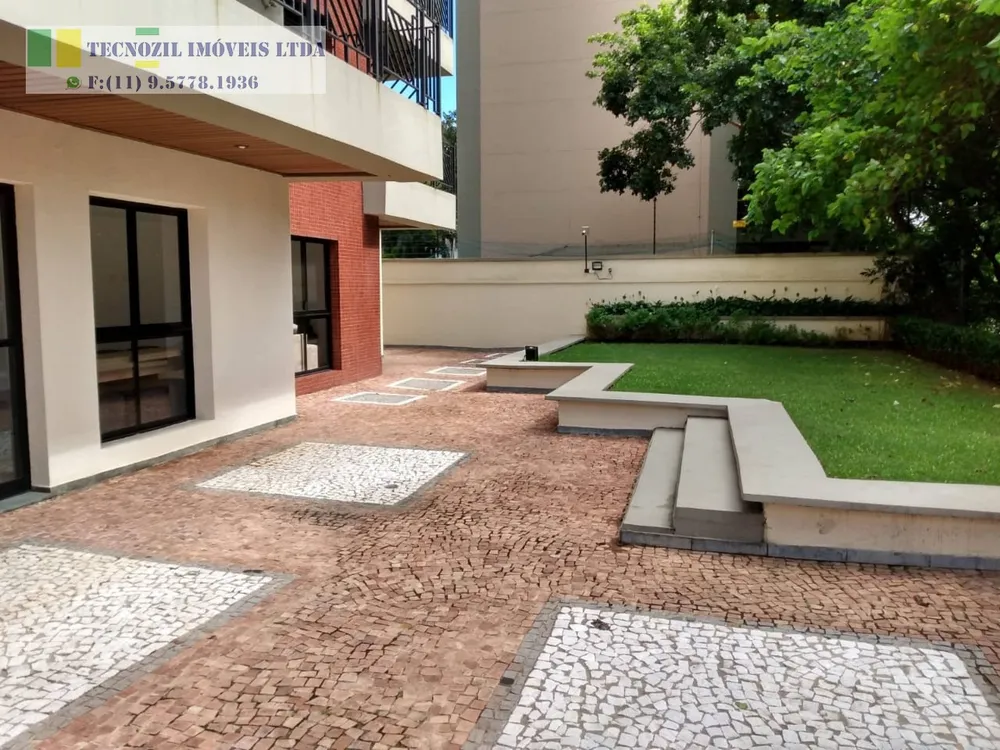 Apartamento, 4 quartos, 183 m² - Foto 8