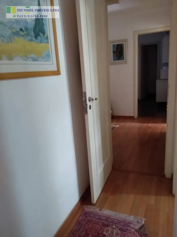 Apartamento, 4 quartos, 183 m² - Foto 1