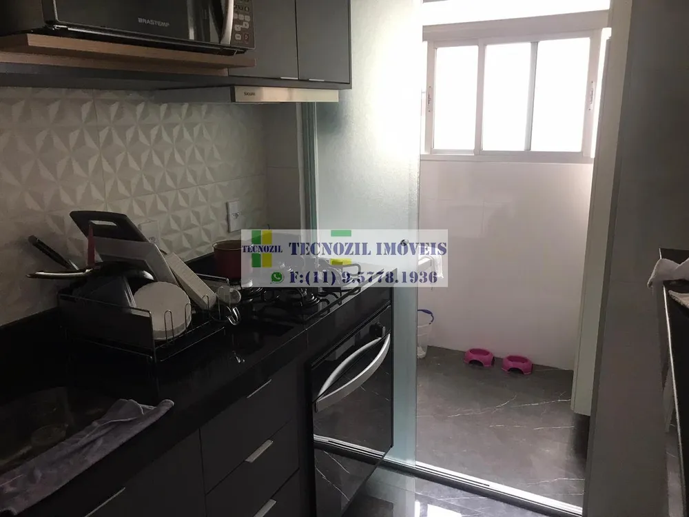 Apartamento, 3 quartos, 57 m² - Foto 8