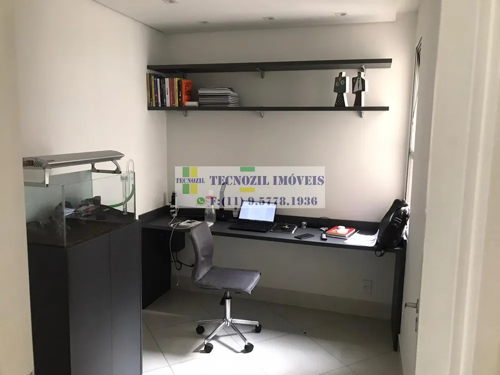 Apartamento, 3 quartos, 57 m² - Foto 4