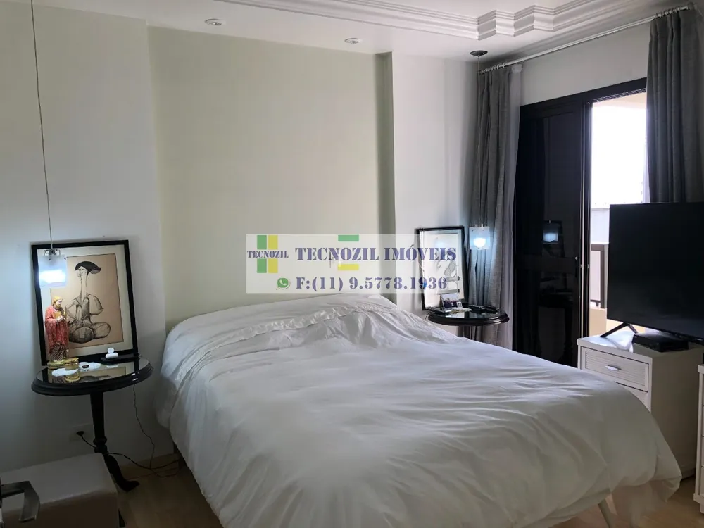 Apartamento, 3 quartos, 139 m² - Foto 8