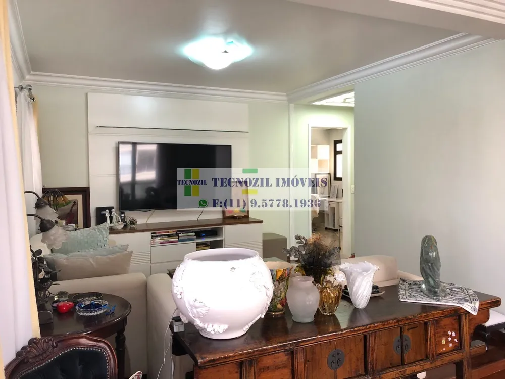 Apartamento, 3 quartos, 139 m² - Foto 2