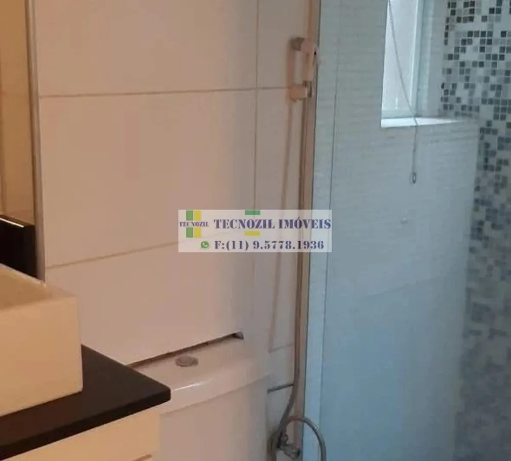 Apartamento, 3 quartos, 98 m² - Foto 2
