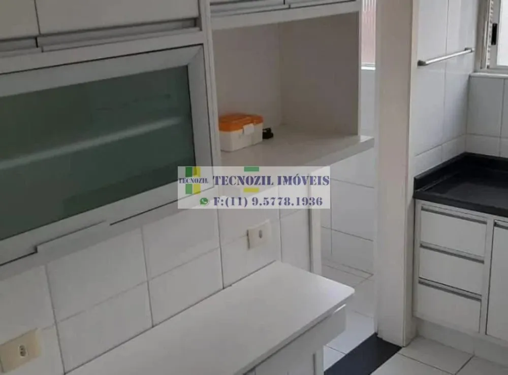 Apartamento, 3 quartos, 98 m² - Foto 6