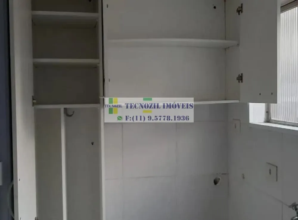 Apartamento, 3 quartos, 98 m² - Foto 1