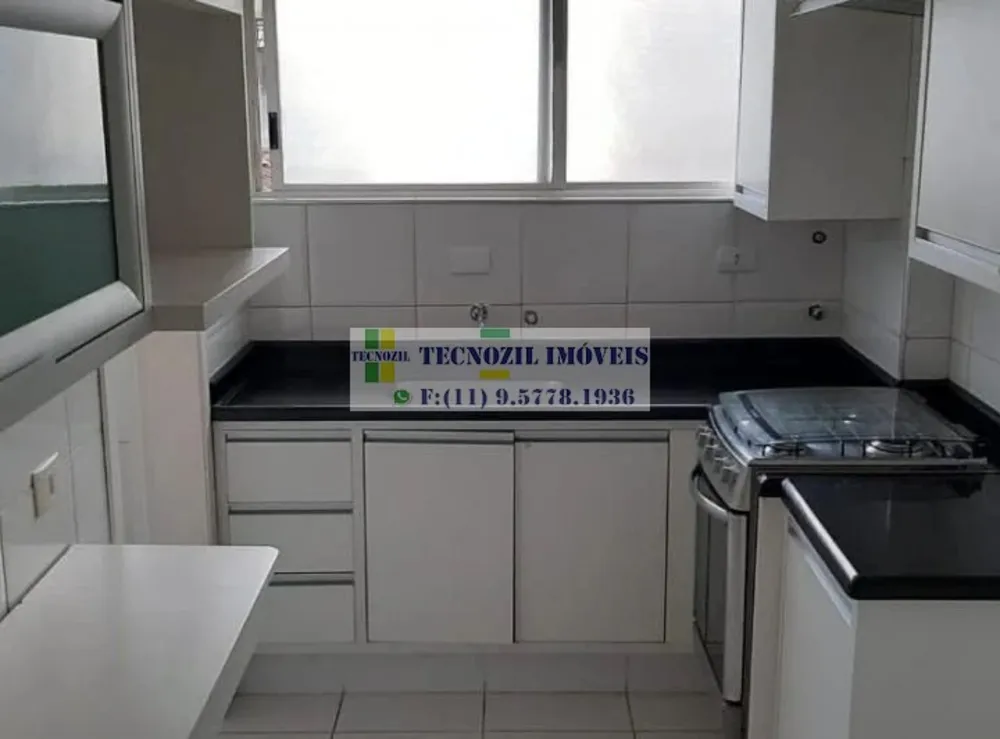 Apartamento, 3 quartos, 98 m² - Foto 4