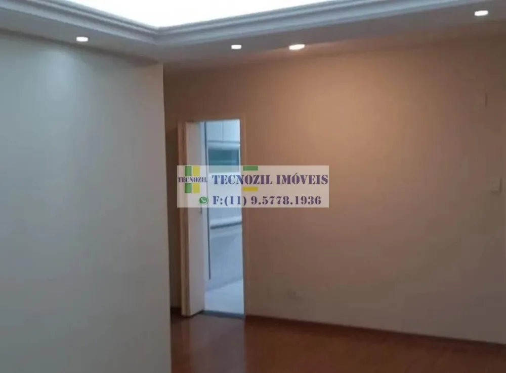 Apartamento, 3 quartos, 98 m² - Foto 3