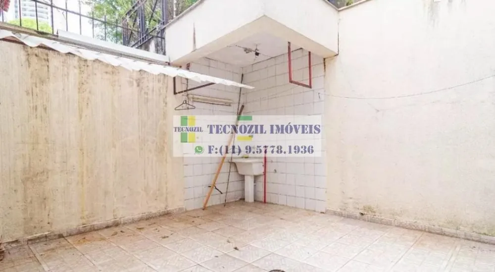 Sobrado, 3 quartos, 158 m² - Foto 5
