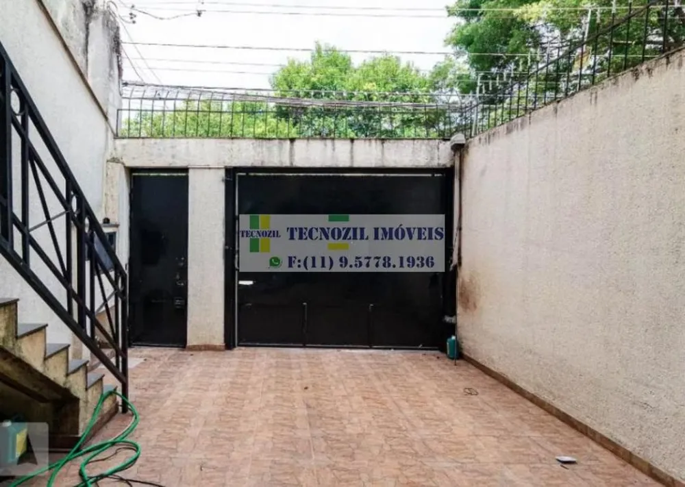 Sobrado, 3 quartos, 158 m² - Foto 8