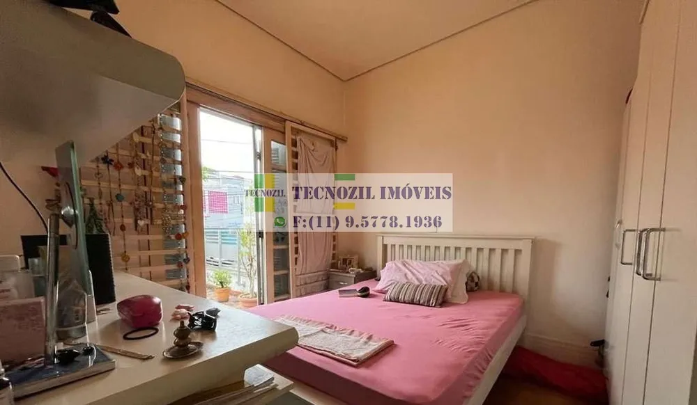 Sobrado, 3 quartos, 185 m² - Foto 2