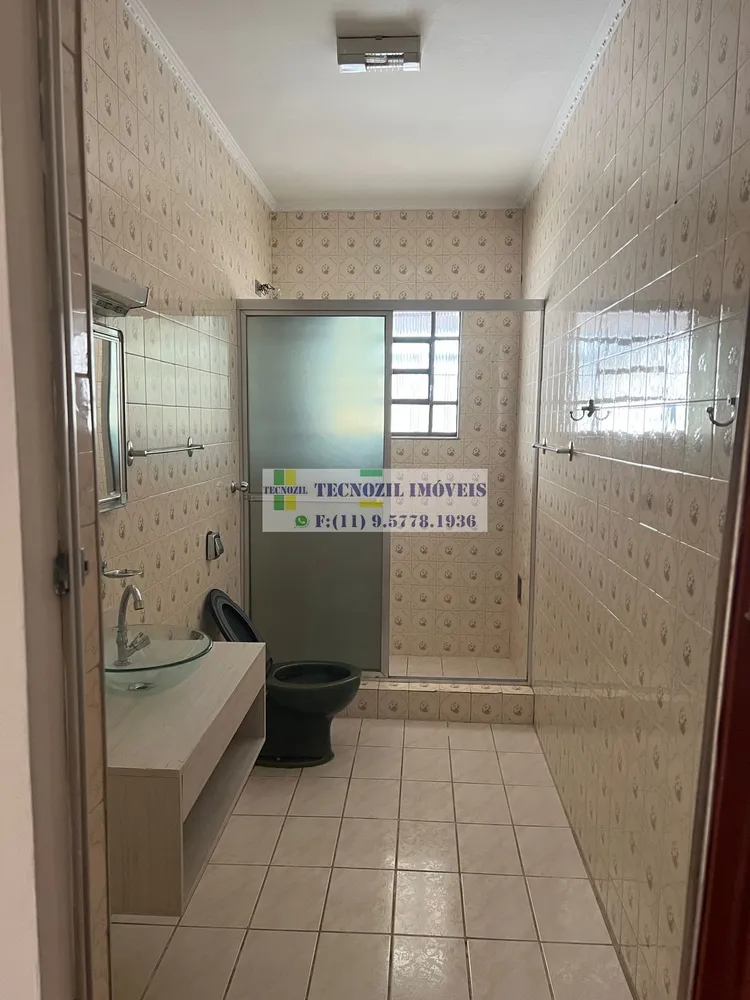 Sobrado, 2 quartos, 167 m² - Foto 4