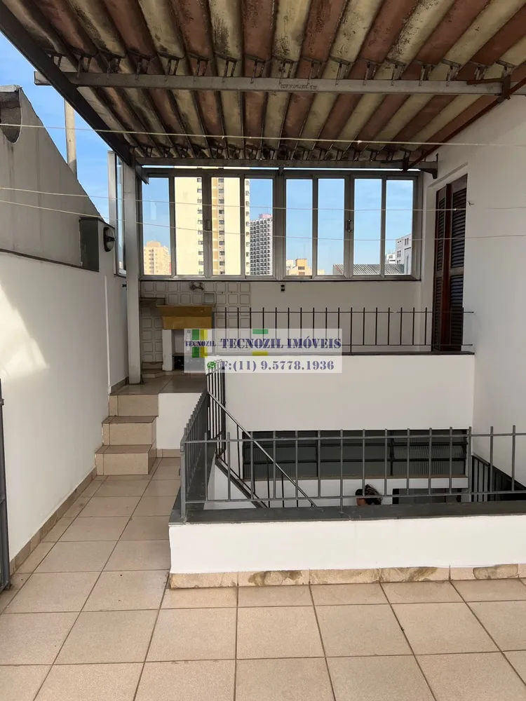 Sobrado, 2 quartos, 167 m² - Foto 3