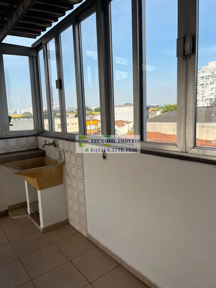 Sobrado, 2 quartos, 167 m² - Foto 7