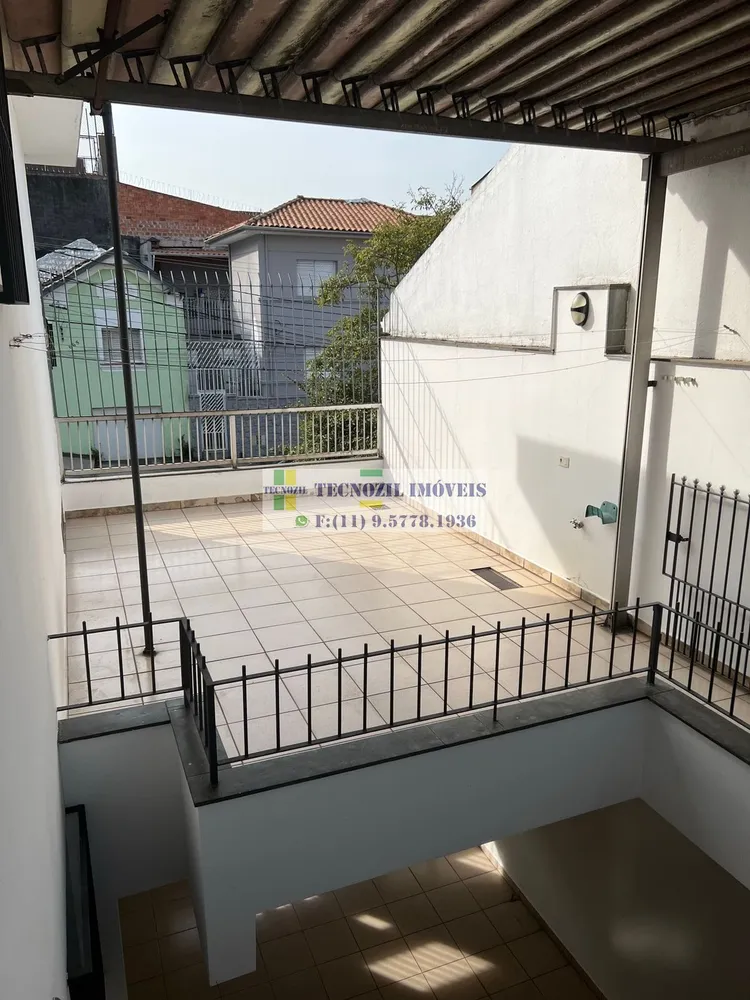 Sobrado, 2 quartos, 167 m² - Foto 1
