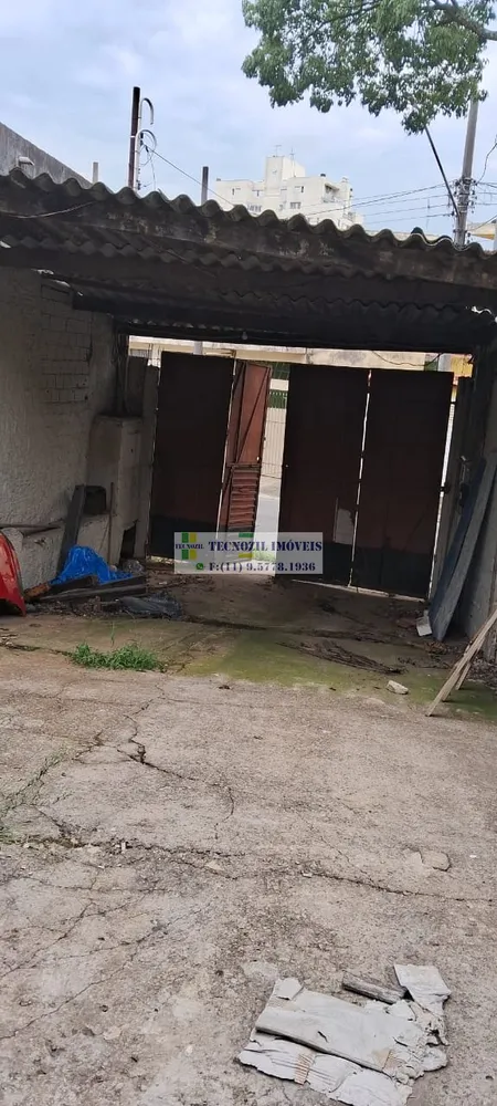 Depósito-Galpão, 300 m² - Foto 6