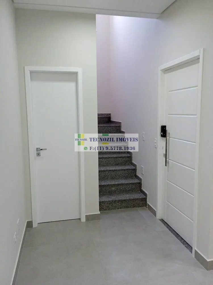 Sobrado, 3 quartos, 170 m² - Foto 11