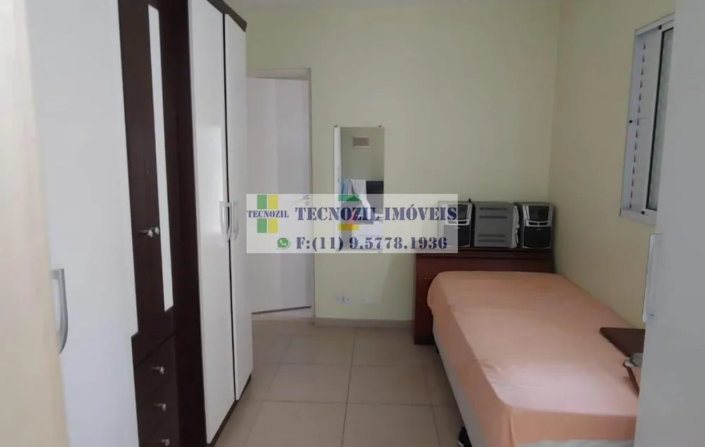 Sobrado, 6 quartos, 163 m² - Foto 4