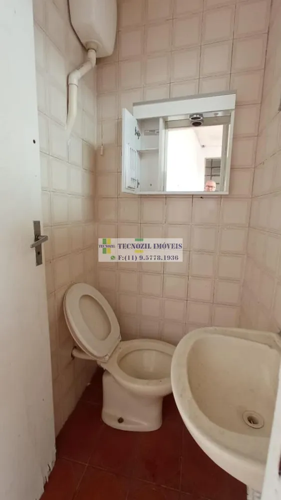 Sobrado, 2 quartos, 74 m² - Foto 9